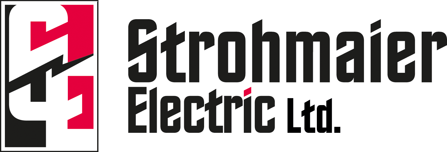 Strohmaier Electric Ltd.